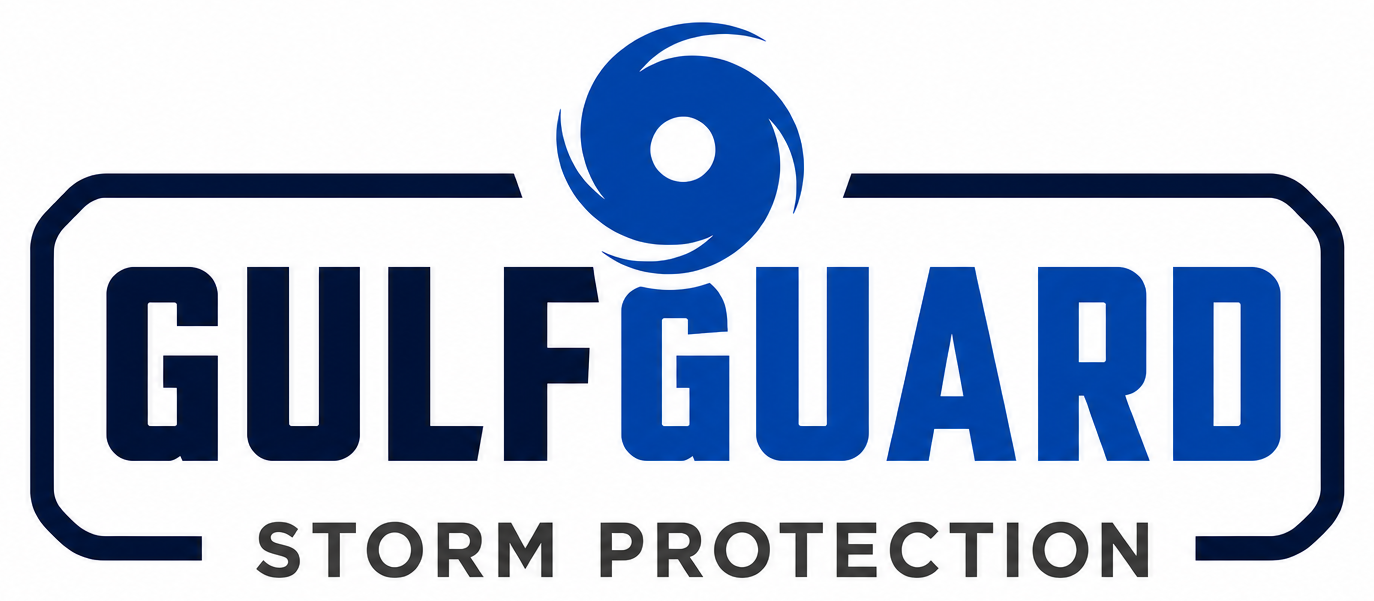 GulfGuard Storm Protection